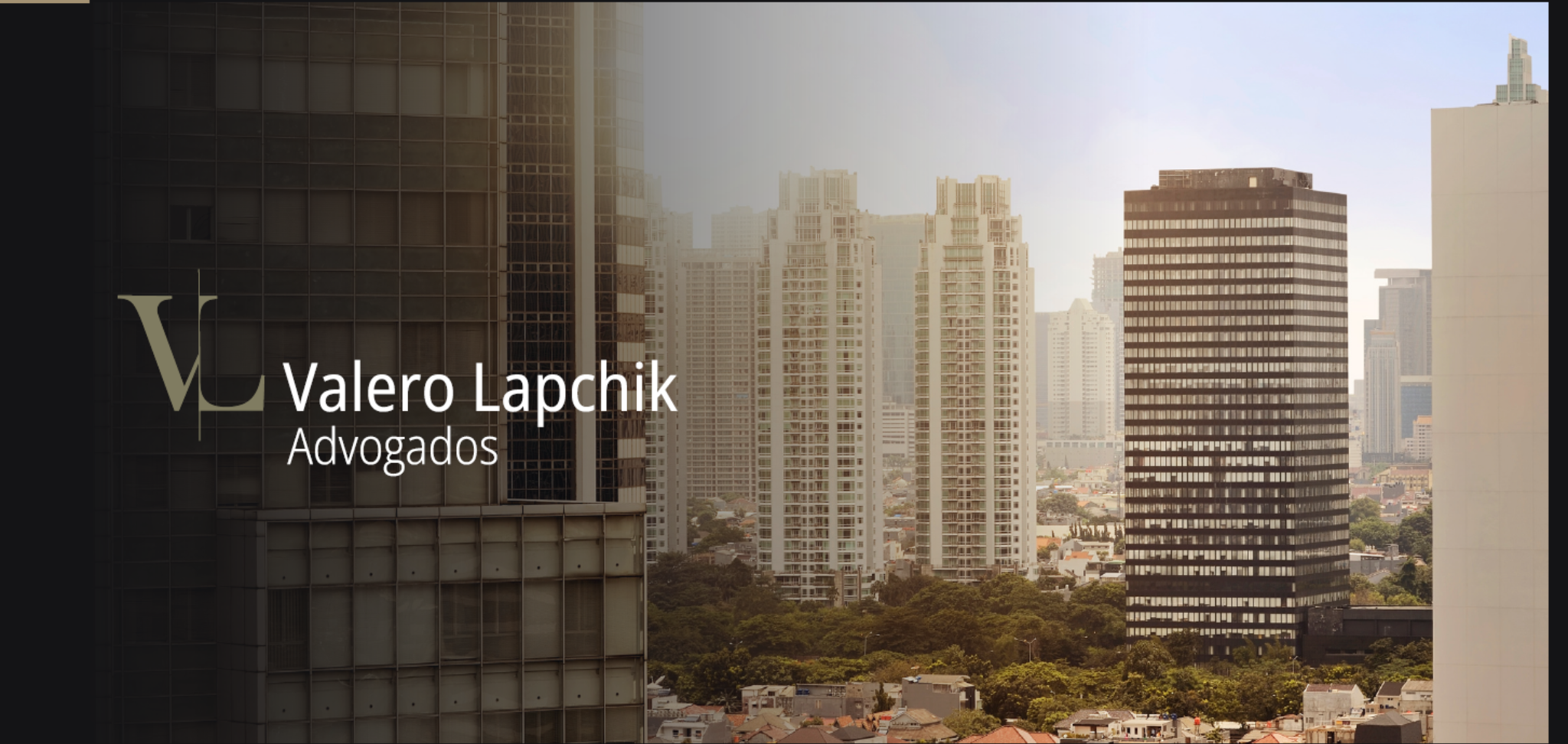Valero Lapchik Advogados